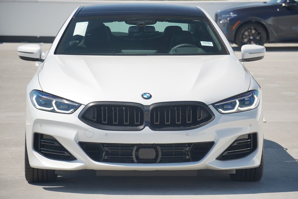 bmw 8 series 2025 WBAGV2C03SCU15125 image bmw 8 series 2025 WBAGV2C03SCU15125 image